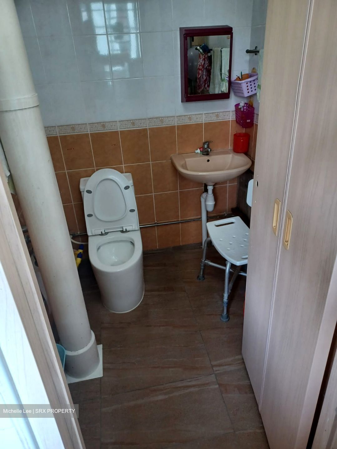 Blk 101 Kebun Baru Heights (Ang Mo Kio), HDB 5 Rooms #610107621